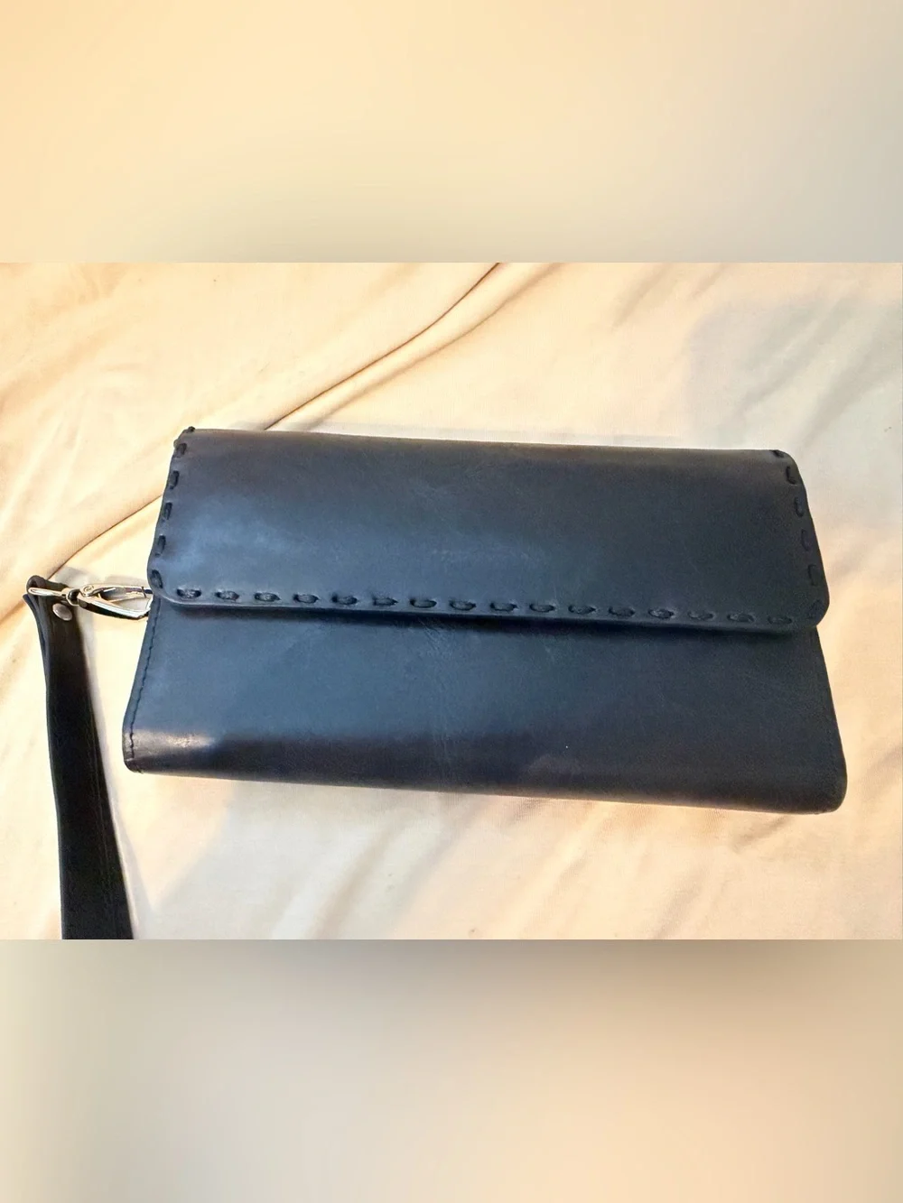 Leather Wallet